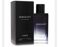 Sergeant Eau de Parfum – Fariis (100 ml)