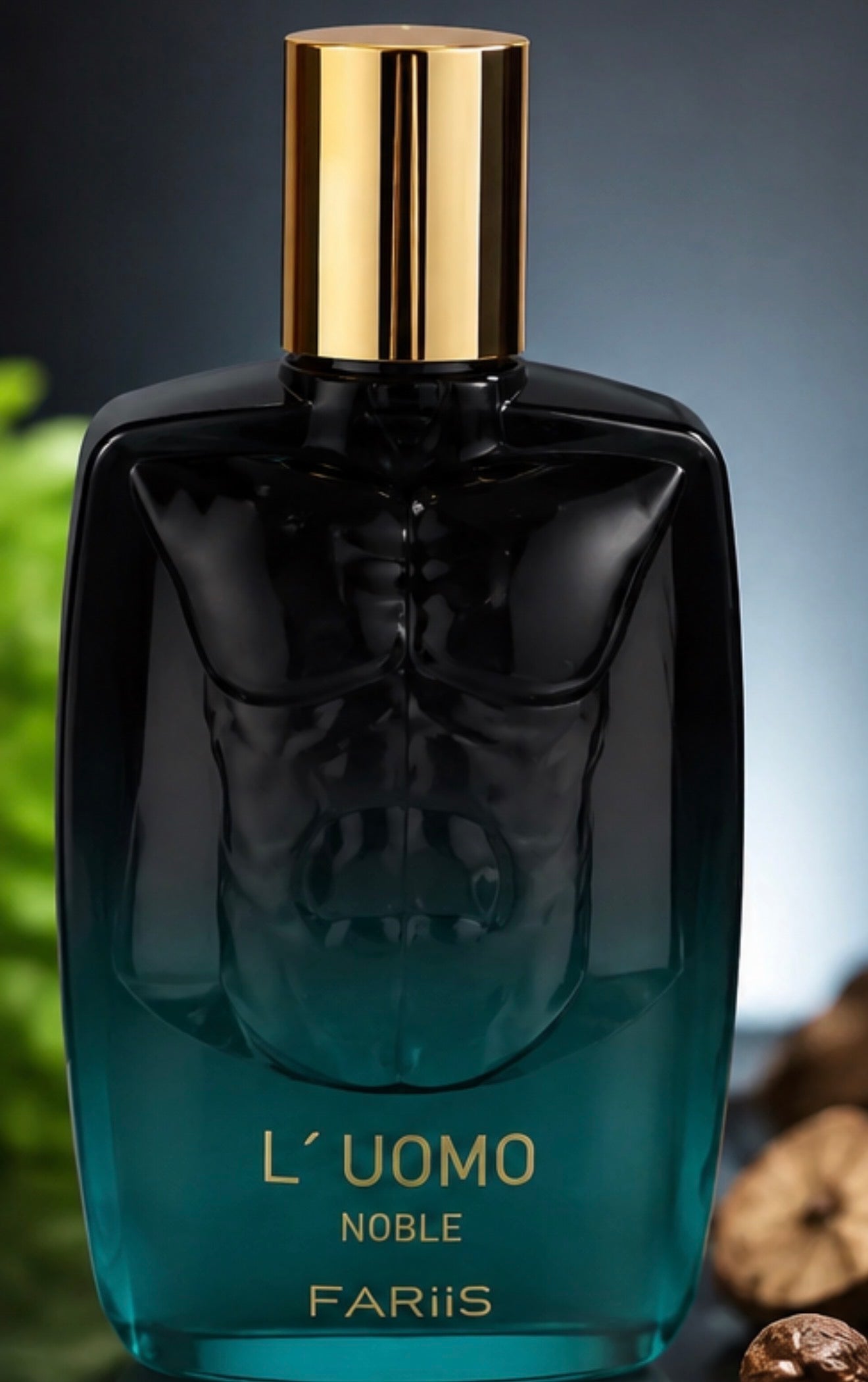 Fariis L’Uomo Noble Eau de Parfum 100 ml